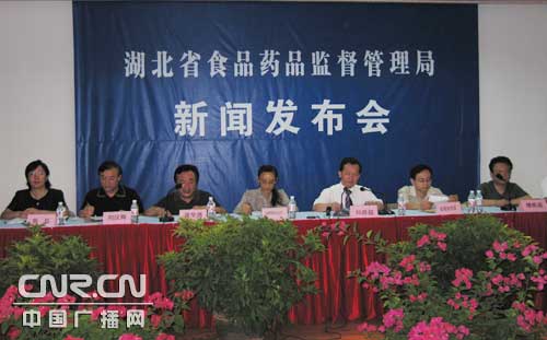 湖北食品行业最新动态探秘