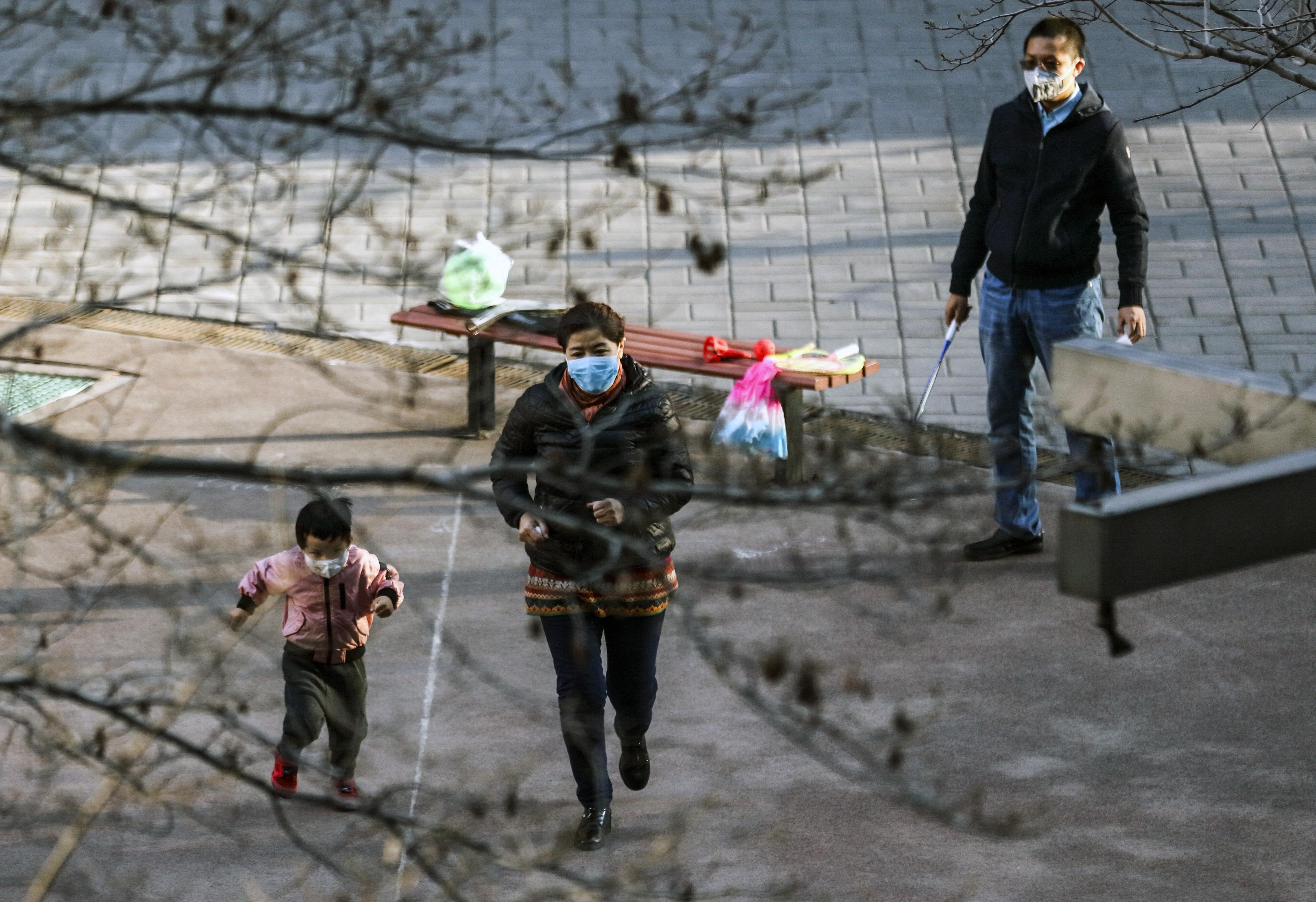 北京新发地疫情挑战与应对策略