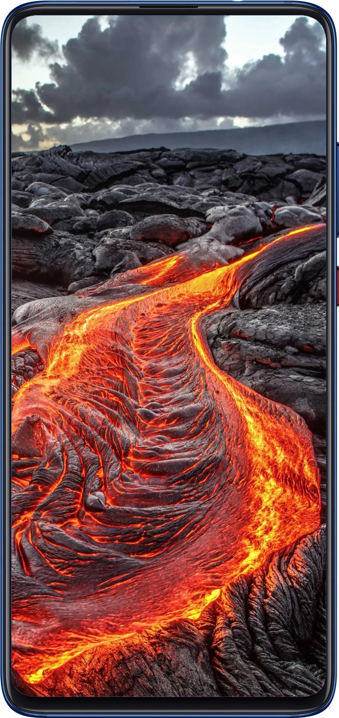 火山app，早期下载版的历史、特点与体验回顾