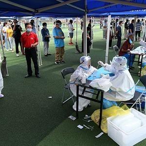 北京新冠疫情首报，揭开全民抗疫序幕的起点