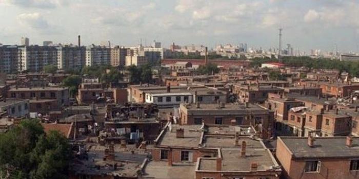 红寺堡棚改，地方变迁与振兴之路的探索