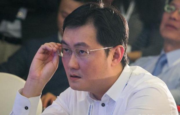 揭秘全球巨头背后的故事，阿里市值最早消息曝光