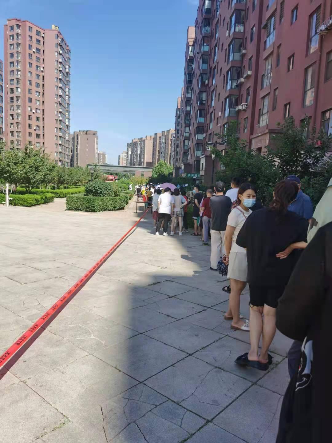 大连疫情最早通报分布与影响概述