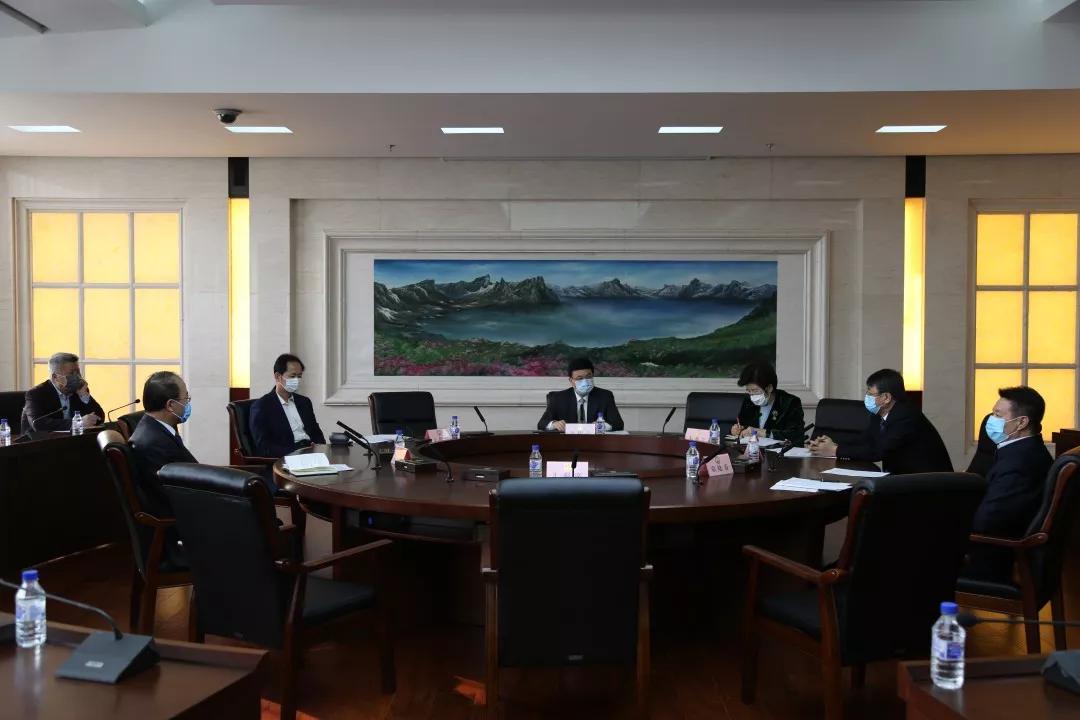 吉林疫情最新动态报告，今日最早情况分析