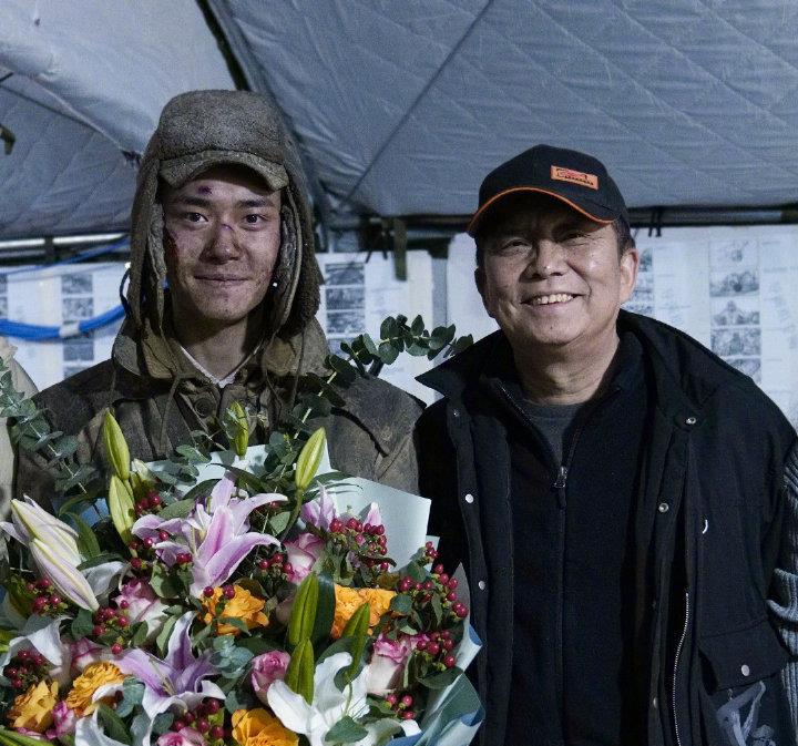 易烊千玺，追溯偶像的起点与成长之路，早期视频揭秘其历程