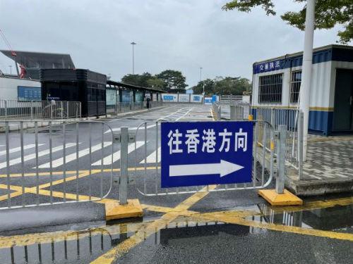香港疫情早期数据解析报告