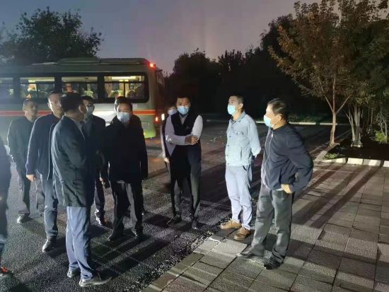 哈尔滨新冠疫情早期概况
