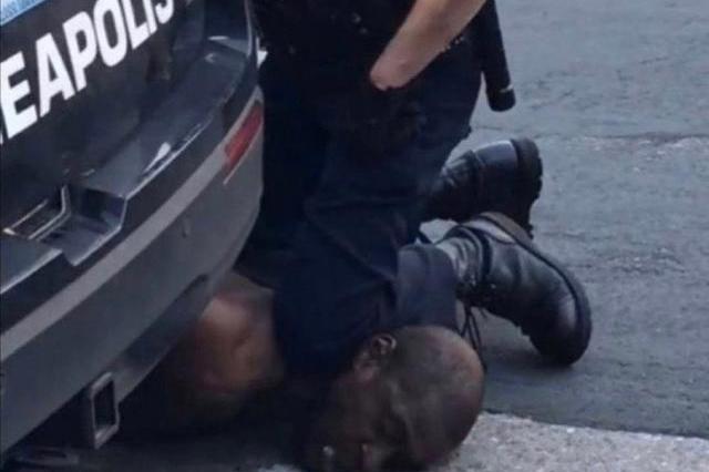 美国最早压死黑人事件及其深远影响