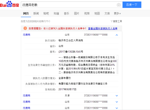 鲁易购早期情况深度探究