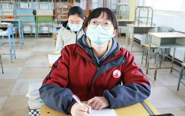 河北中学疫情停课经历与反思