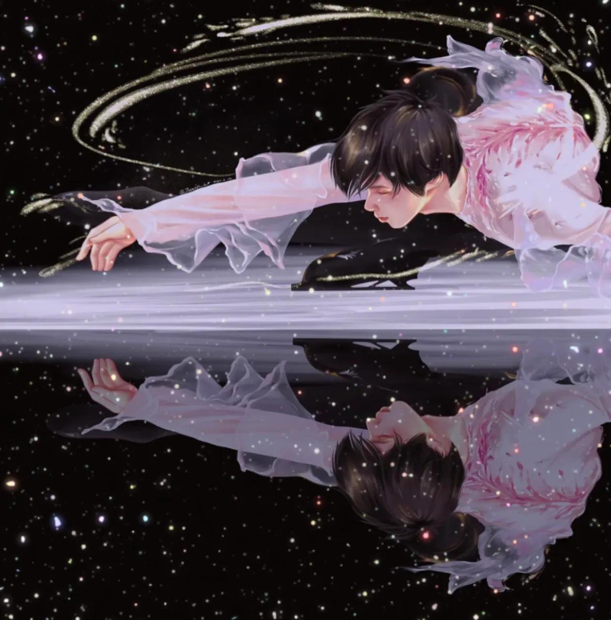 羽生结弦早期影像揭秘，揭开传奇花滑之王早期图片之谜
