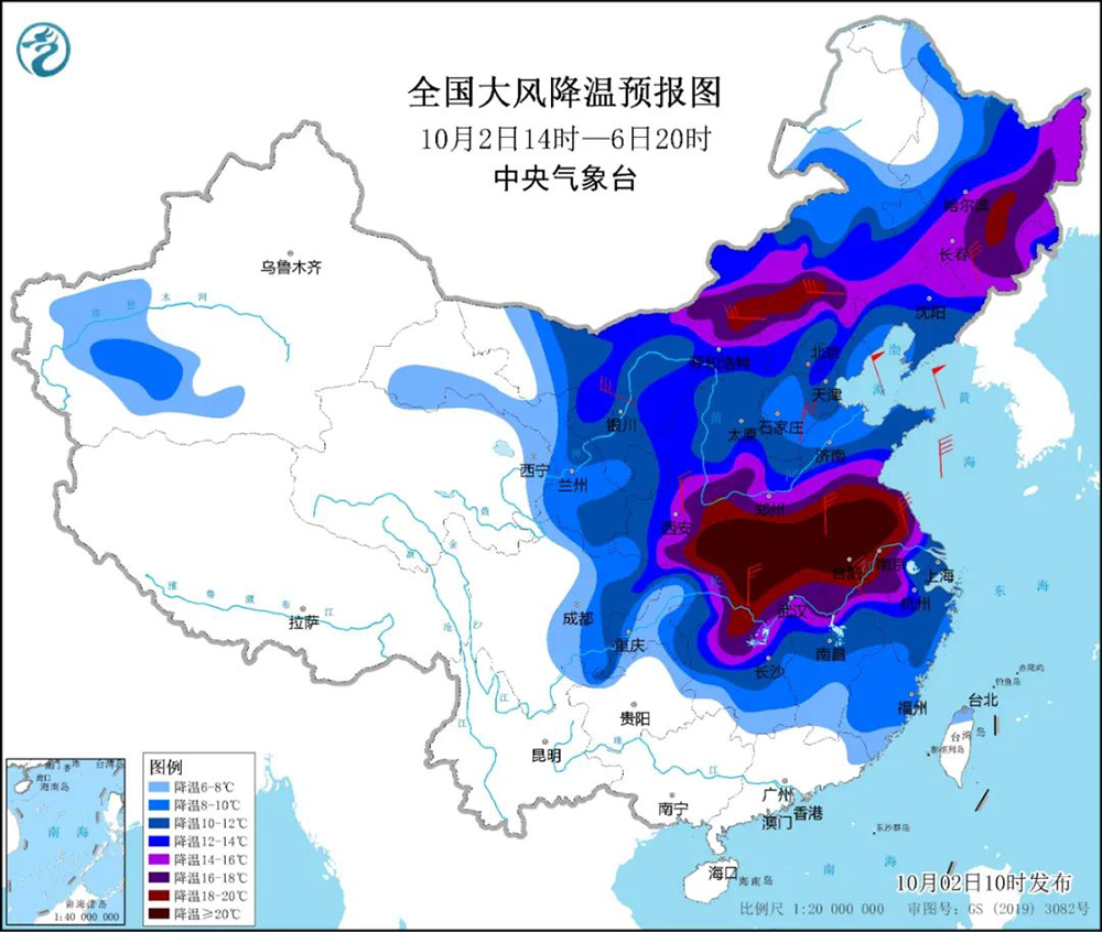 台湾局势深度解析，最新消息与深度分析（2018年）