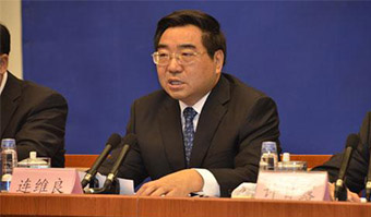 连维良的早期动向，探索轨迹与启示