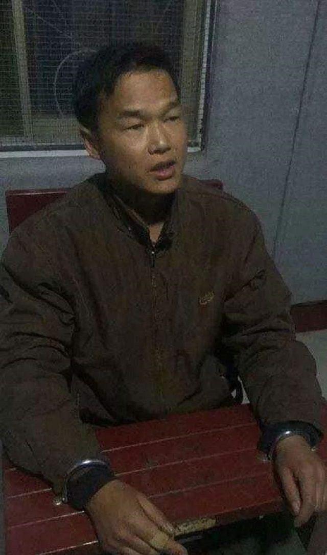 张扣扣早期进展揭秘，深度探索背后的故事