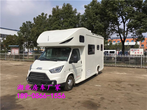 房车自驾穿越时光探寻未知之旅，2018自驾之旅启程