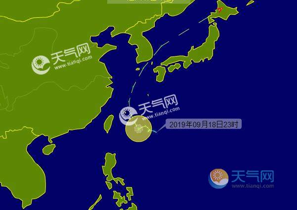 台风第17号最新动态，早期预警与充分准备的关键作用