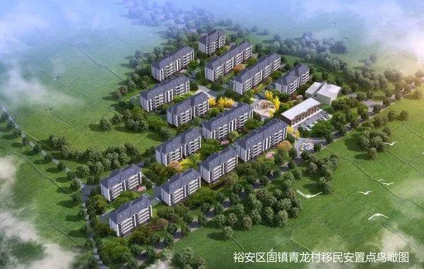 六安市公示，城市里程碑揭秘