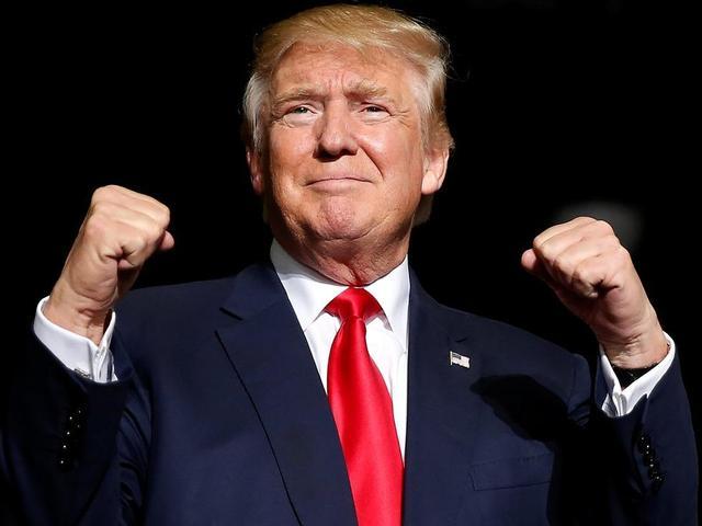 美国总统选举结果直播的历史演变与探究