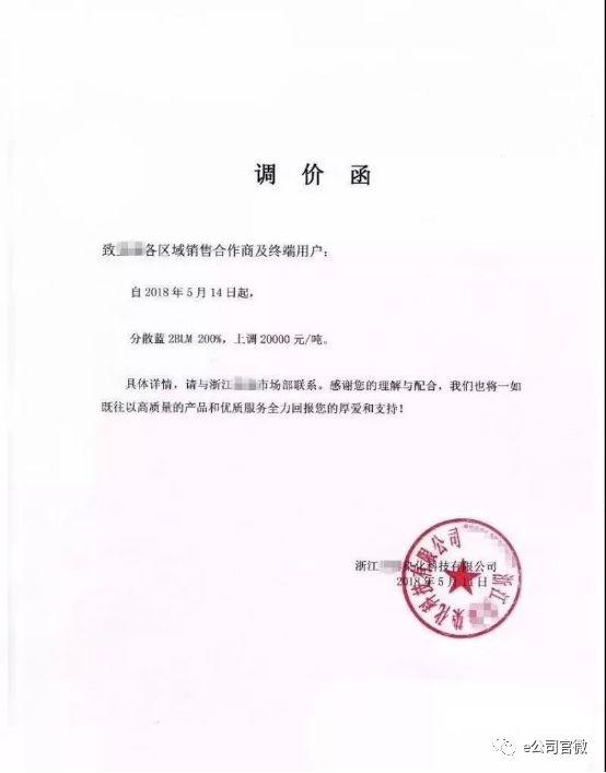 染料中间体早期价格概览，历史回顾与影响因素深度分析