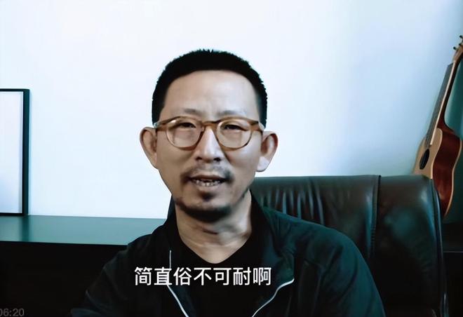 李荣浩音乐之路的起点，探寻其最早作品