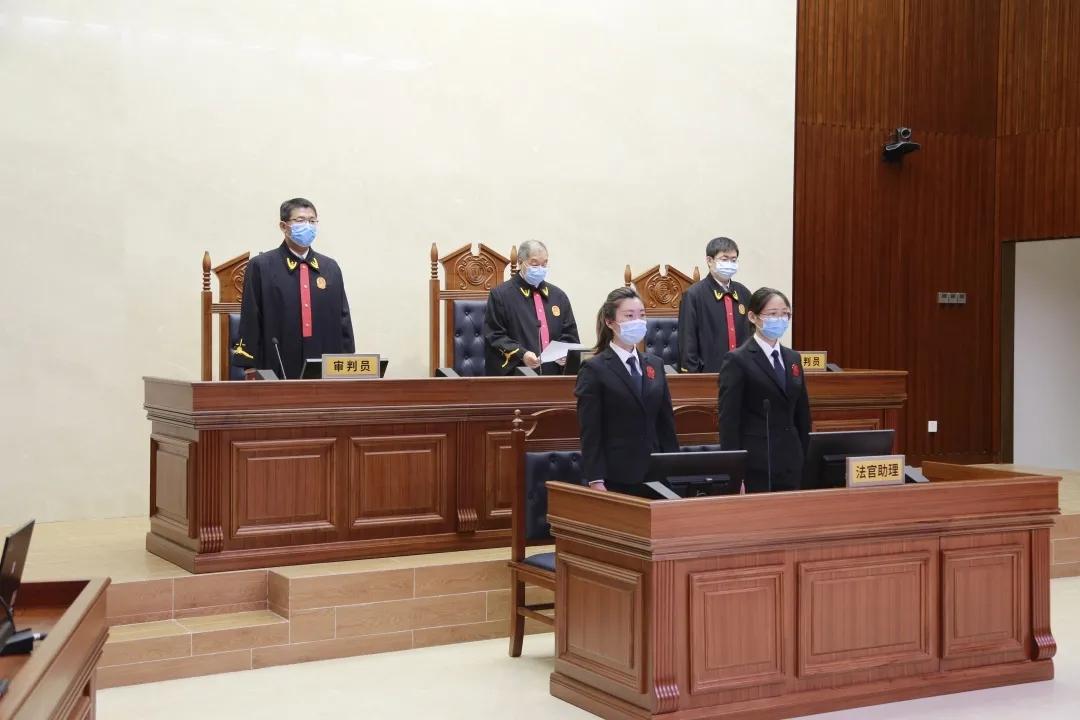 北京高福新案早期情况探究