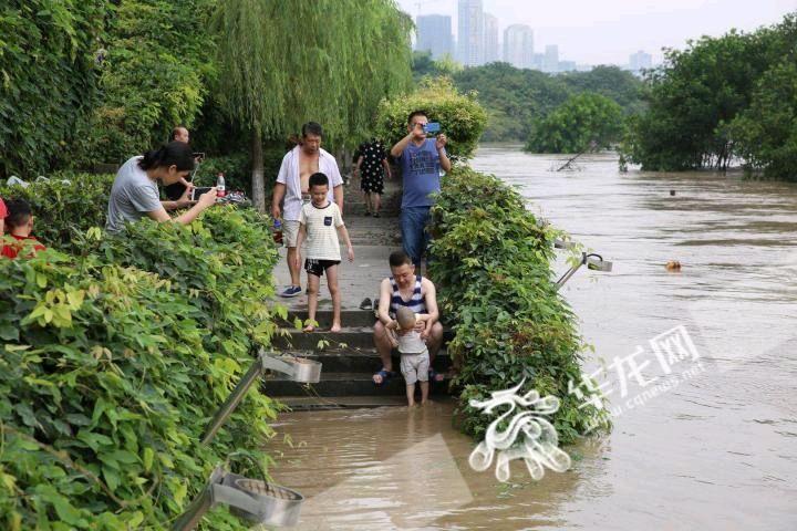 江西长江洪峰来袭，预警、应对与影响全解析