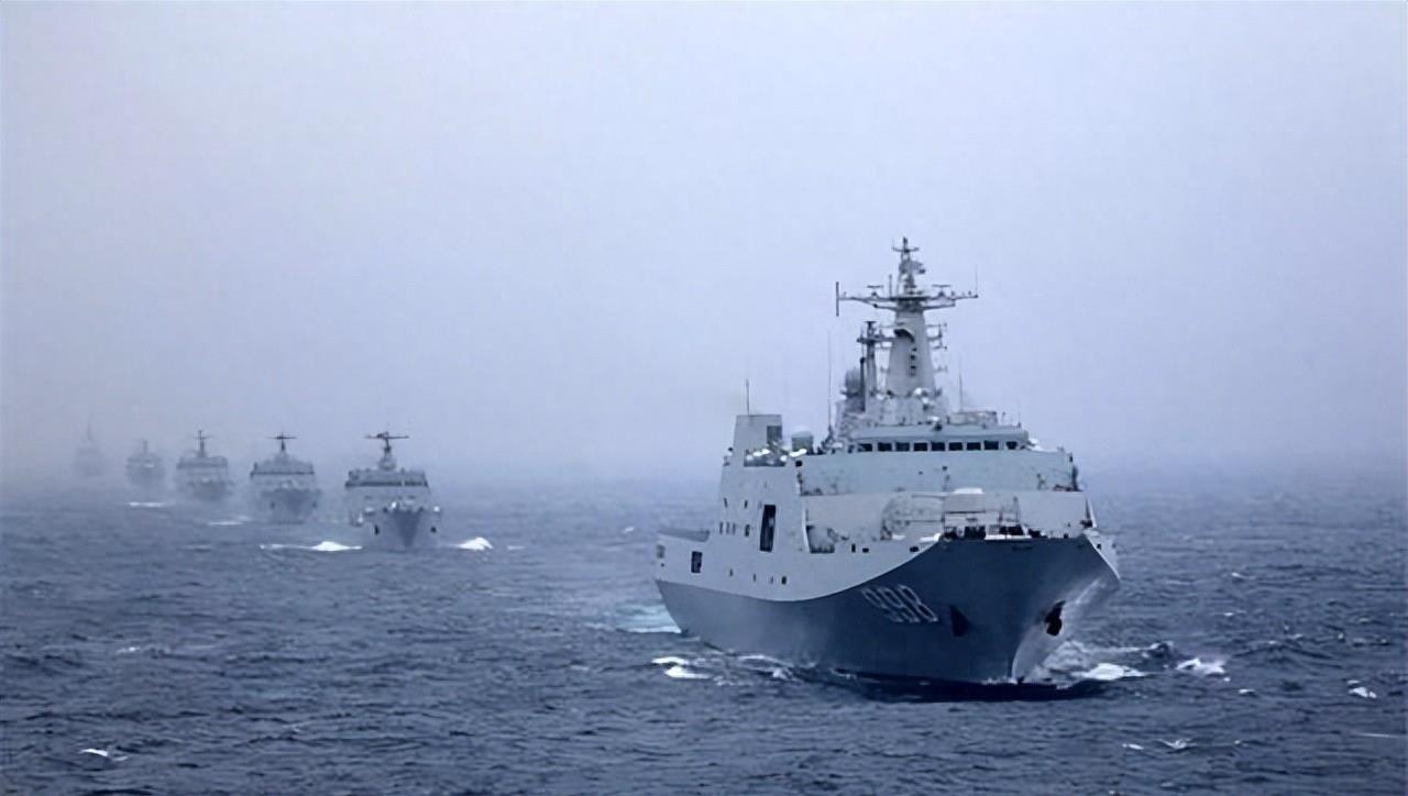 中国黄海军事机密揭秘，历史深处的秘密与启示