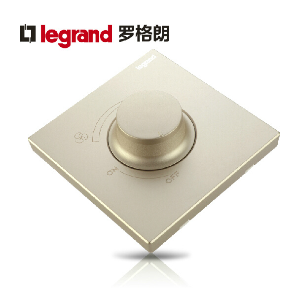 罗格朗开关起源，早期款式历史沿革与独特魅力探究