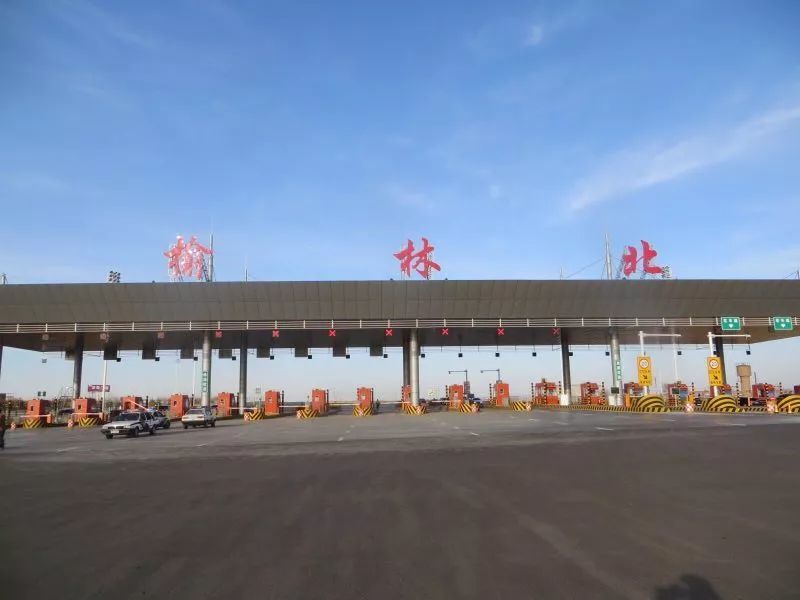 榆林动车站最新消息揭秘，开启陕北交通新篇章的序幕
