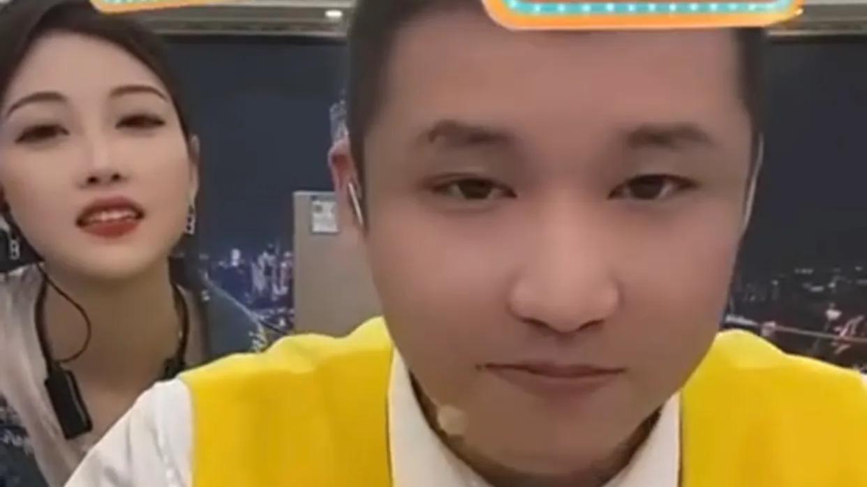二驴揭秘辛巴早期动态，网红背后的故事浮出水面