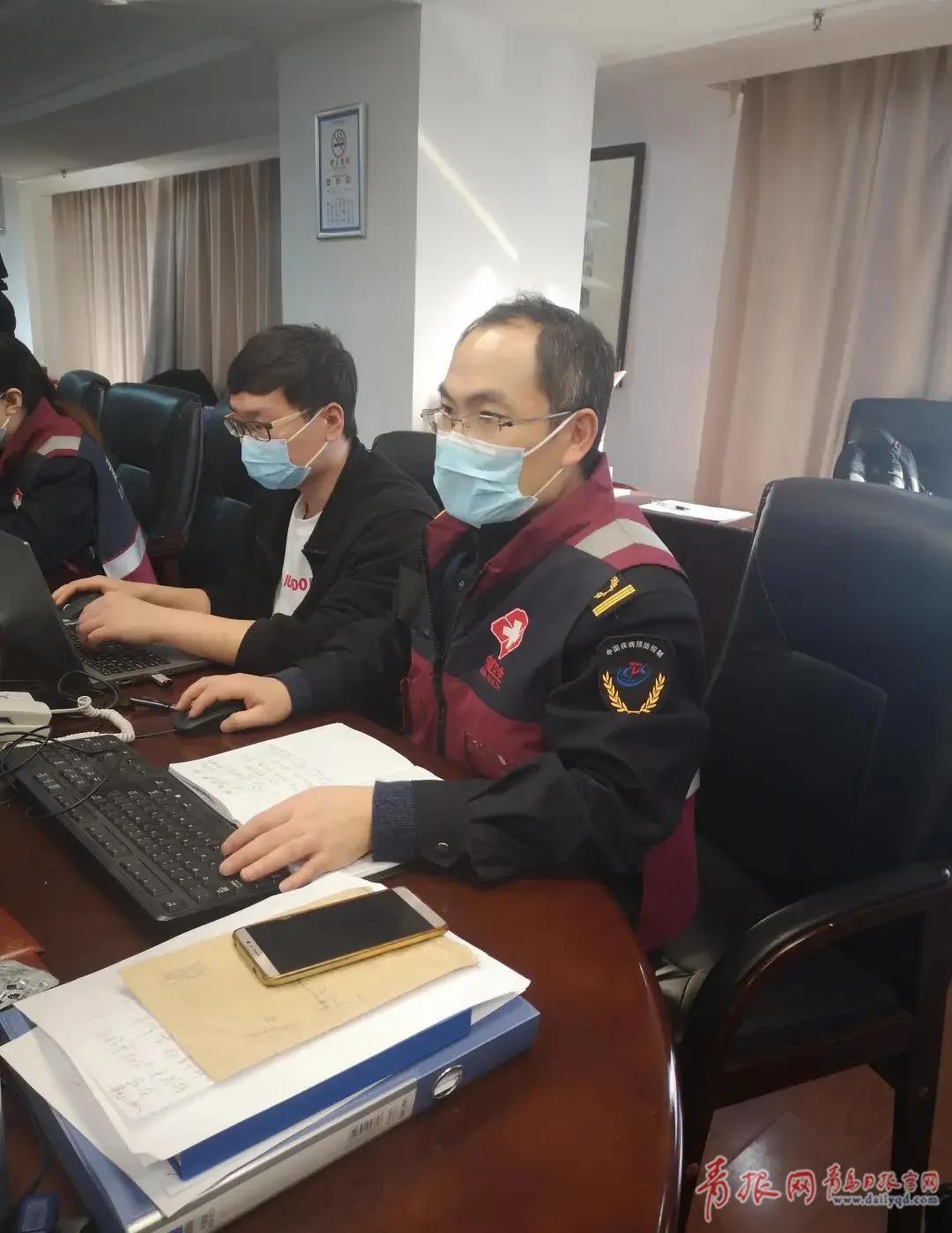 山东青岛疫情最早感染源探究
