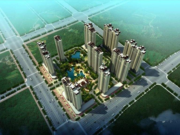 咸阳恒大帝景房价变迁史，追溯最早房价记录