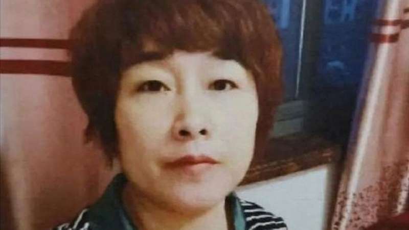 杭州女子失踪案早期情况揭秘