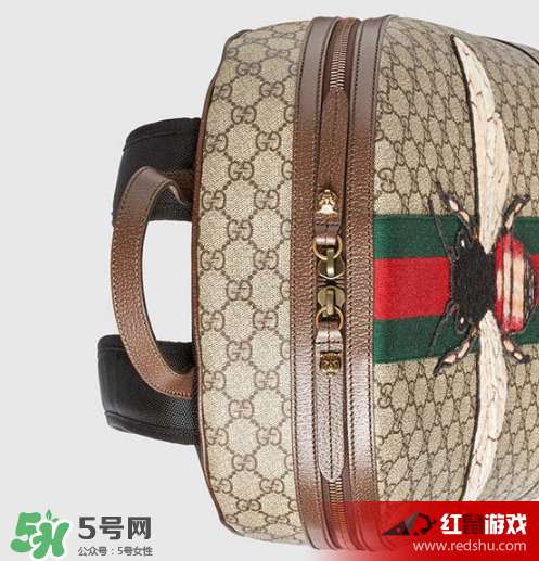 古驰蜜蜂包最早款，时尚历史的独特魅力与见证