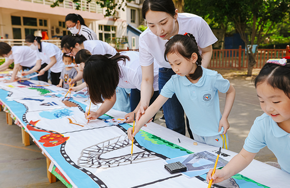 幼儿园政策法规最早的发展历程及其深远影响