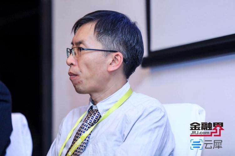 苏勇南，揭开消息起源的神秘面纱