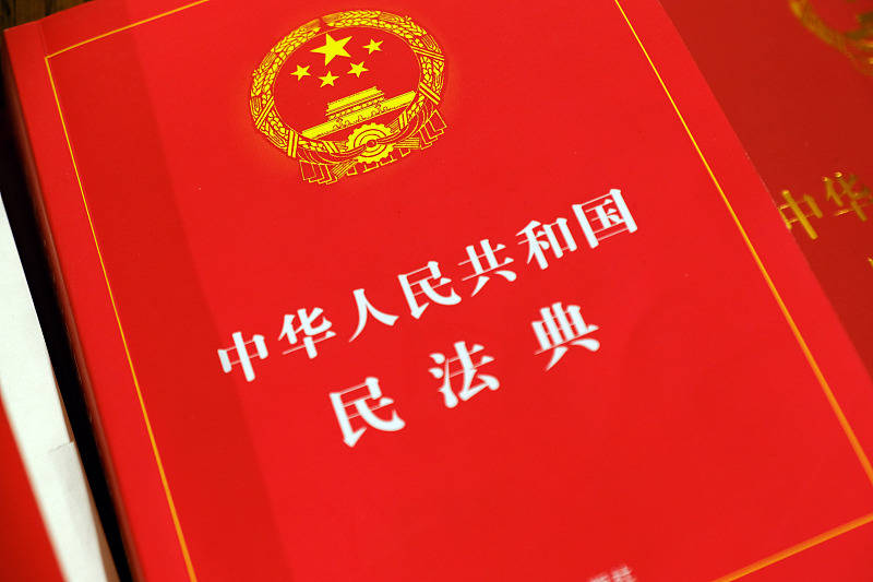 民法典的历史沿革与深远影响，探索法典的起源及其影响