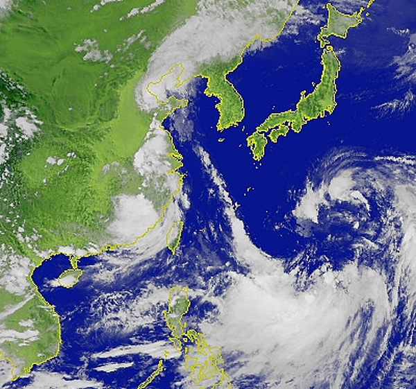 黑龙江台风最早情况解析与应对指南