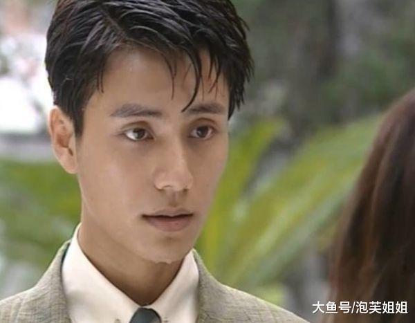 陈坤早期电视剧经典之作探源，揭开经典序幕的传奇之旅