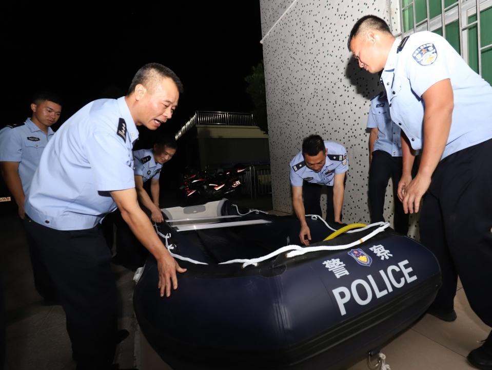 台山天气台风最新动态通知
