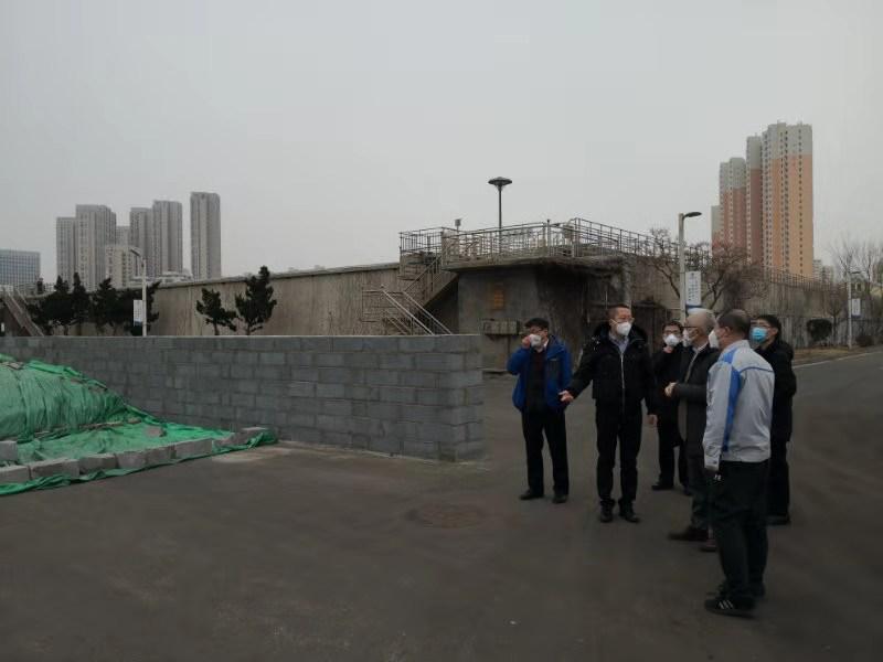 青岛疫情首报，迅速应对，共守家园安宁