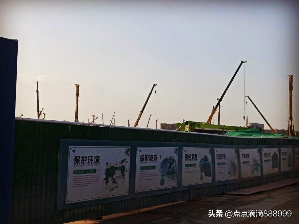 济南地铁2号线，蓝图到现实的蜕变之路首探动态