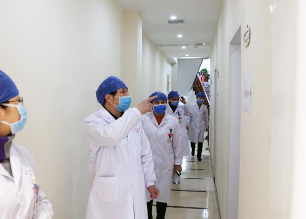 江西疫情首发消息及其区域影响探究